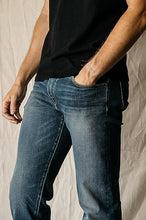 Load image into Gallery viewer, Hiroshi Kato Pen Slim - Rain 10.5oz