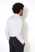 Load image into Gallery viewer, Desoto Print Long Sleeve in White Print