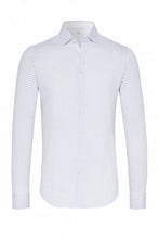 Load image into Gallery viewer, Desoto Print Long Sleeve in White Print