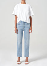 Load image into Gallery viewer, AGOLDE Valen Stretch Jean in Formula