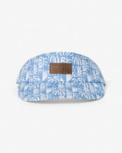 Load image into Gallery viewer, Travis Mathew Crazy Weather Visor in White