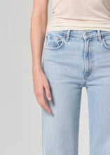 Load image into Gallery viewer, AGOLDE Harper Straight Jean in Beam