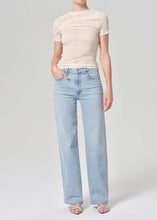 Load image into Gallery viewer, AGOLDE Harper Straight Jean in Beam