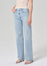 Load image into Gallery viewer, AGOLDE Harper Straight Jean in Beam