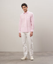 Load image into Gallery viewer, Hartford Shirt in Faded Rose