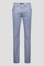 Load image into Gallery viewer, Gardeur Bill Pants in Blue