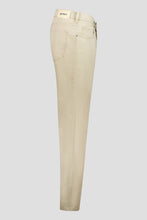 Load image into Gallery viewer, Gardeur Bill Pants in Beige