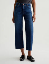 Load image into Gallery viewer, Saige Wide Leg Crop in 7 Years Antwerp