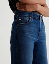 Load image into Gallery viewer, Saige Wide Leg Crop in 7 Years Antwerp