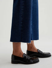 Load image into Gallery viewer, Saige Wide Leg Crop in 7 Years Antwerp