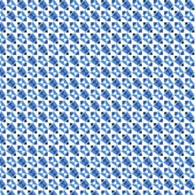 Load image into Gallery viewer, Desoto Jersey Shirt in Chain Print