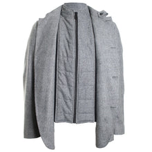Load image into Gallery viewer, Digel Enver Jacket in Grey
