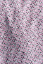 Load image into Gallery viewer, Stone Rose Nova Shirt in Pink Artisanal Ditsy