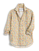 Load image into Gallery viewer, Eileen Classic Linen  in Tiny Floral