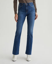 Load image into Gallery viewer, AG Women's Farrah Bootcut Jean in Brighton