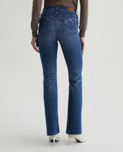 Load image into Gallery viewer, AG Women's Farrah Bootcut Jean in Brighton