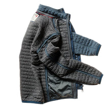 Load image into Gallery viewer, Relwen Windzip Jacket in Cadet Navy