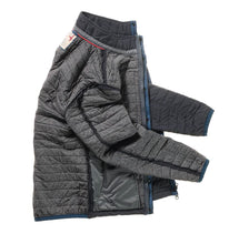 Load image into Gallery viewer, Relwen Windzip Jacket in Midnight