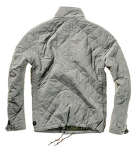 Load image into Gallery viewer, Relwen Quilted Tanker in Stone