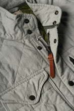 Load image into Gallery viewer, Relwen Quilted Tanker in Stone