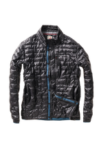 Load image into Gallery viewer, Relwen Featherweight Down Jacket Black