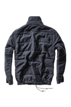 Load image into Gallery viewer, Relwen Moleskin Snap CPO in Navy