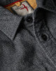 Load image into Gallery viewer, Relwen Utility Workshirt Charcoal
