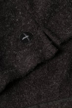 Load image into Gallery viewer, Relwen Snowboard Mock Turtle Dark Smoke