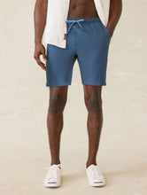 Load image into Gallery viewer, Faherty Shorelite Trunk in Offshore Storm