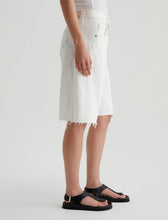 Load image into Gallery viewer, AG Women's Hattie Short in Ivory Mist