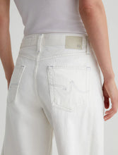 Load image into Gallery viewer, AG Women's Hattie Short in Ivory Mist