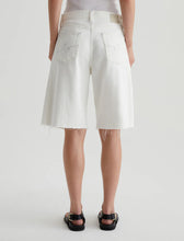 Load image into Gallery viewer, AG Women's Hattie Short in Ivory Mist