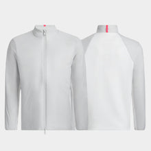 Load image into Gallery viewer, G/FORE Maverick Hybrid Stretch Jacket in Nimbus