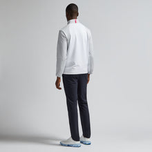 Load image into Gallery viewer, G/FORE Maverick Hybrid Stretch Jacket in Nimbus