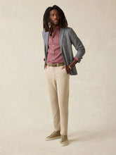 Load image into Gallery viewer, Faherty Men's Movement Shirt in Cedar Creek Plaid
