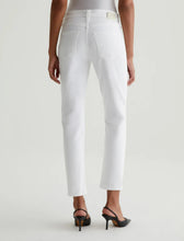Load image into Gallery viewer, AG Ex-Boyfriend Jean in 1 Year Classic White