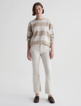 Load image into Gallery viewer, AG Farrah Boot Crop in Opal/Stone