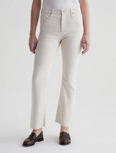 Load image into Gallery viewer, AG Farrah Boot Crop in Opal/Stone
