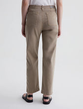 Load image into Gallery viewer, AG Women's Analeigh Jean in Desert Taupe