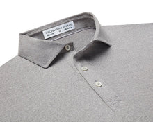 Load image into Gallery viewer, Holderness & Bourne Anderson Shirt in Heathered Gray