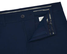 Load image into Gallery viewer, Holderness & Bourne Parker Pant in Navy