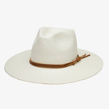 Load image into Gallery viewer, WYETH Lindsey Hat in Cream