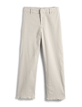 Load image into Gallery viewer, Frank & Eileen Kinsale Trouser in Cement