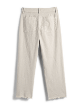 Load image into Gallery viewer, Frank & Eileen Kinsale Trouser in Cement