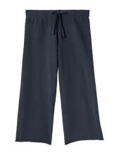 Load image into Gallery viewer, Frank & Eileen Catherine Sweatpant in British Royal Navy