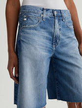 Load image into Gallery viewer, AG Women's Hattie Short in Gemini