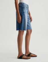 Load image into Gallery viewer, AG Women's Hattie Short in Gemini