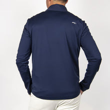 Load image into Gallery viewer, KJUS Men's Retention Jacket in Atlanta Blue