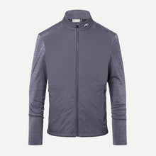 Load image into Gallery viewer, KJUS Men's Retention Jacket in Steel Grey