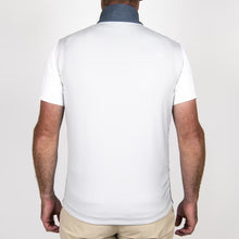 Load image into Gallery viewer, KJUS Men's Retention Vest in Steel Blue - Alloy